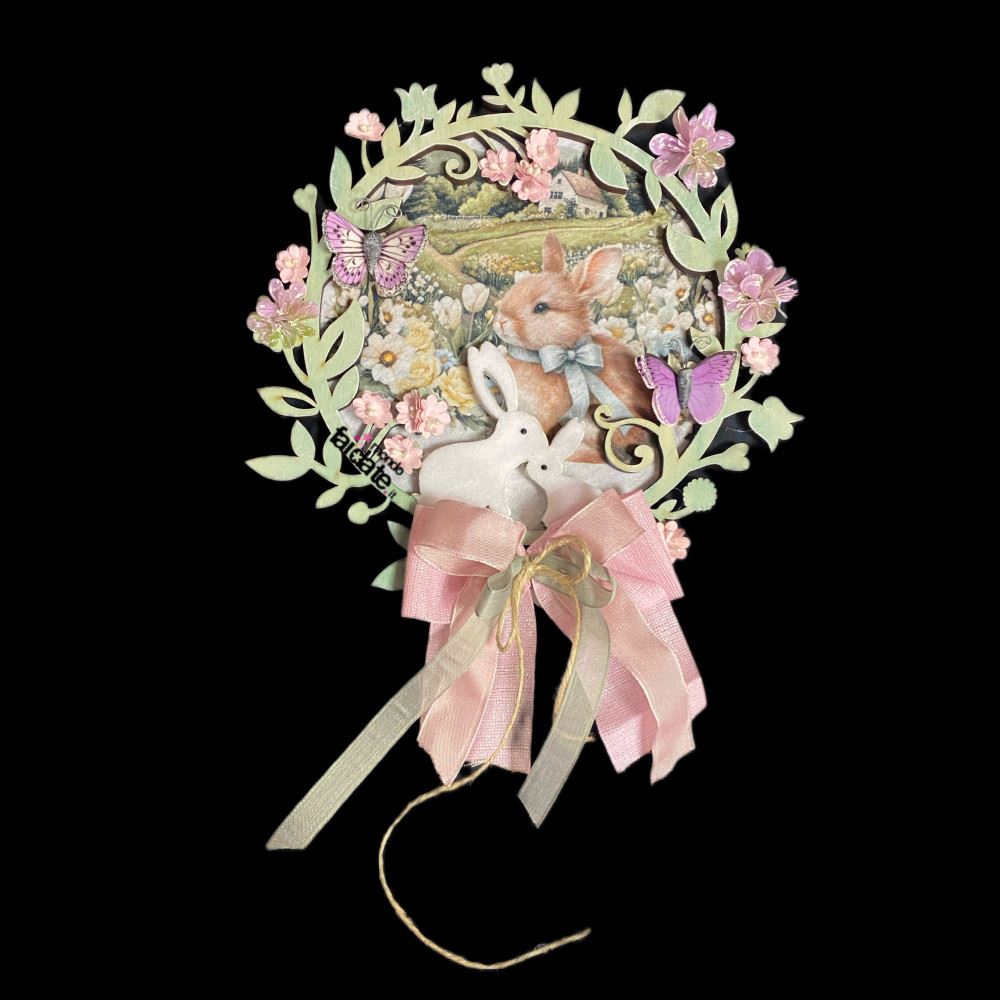 Kit Ghirlanda Primavera