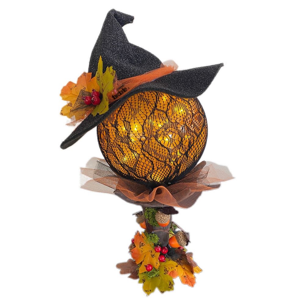 Kit Lampada Zucca + Videolezione Gratuita