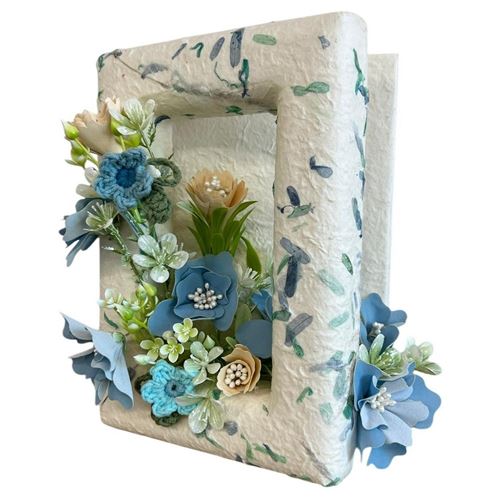 Kit Primavera in Cornice