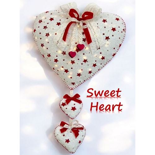 Kit Sweet Heart