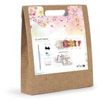 Kit Uncinetto Amigurumi Gatto