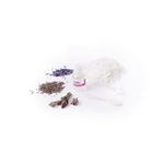 Kit crea Candele Floreali
