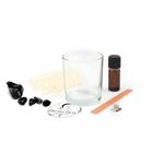 Kit crea Candele con Ossidiana