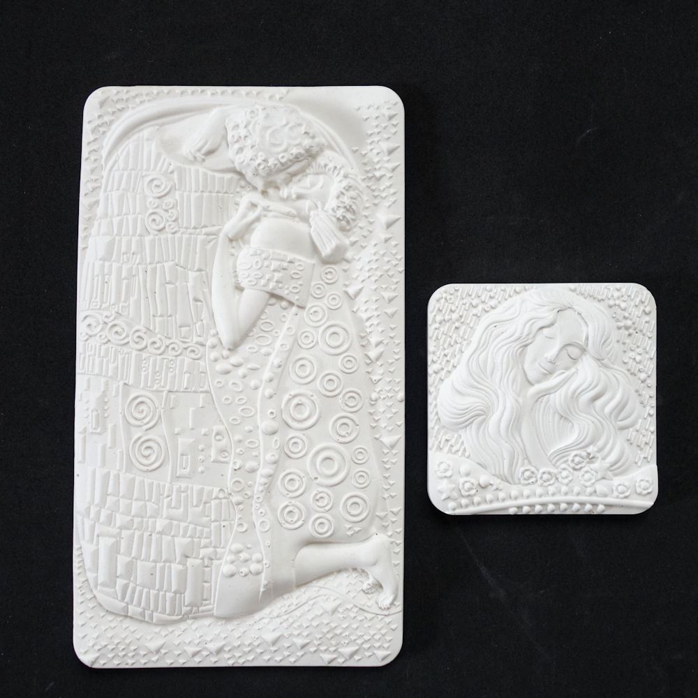 Kit gessetti Klimt