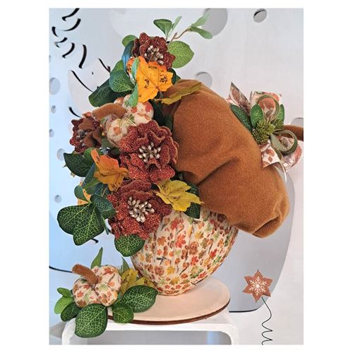 Kit la Ghianda in Fiore Renkalik