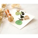 Kit per sigilli in cera