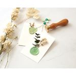 Kit per sigilli in cera