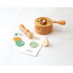 Kit per sigilli in cera