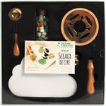 Kit per sigilli in cera