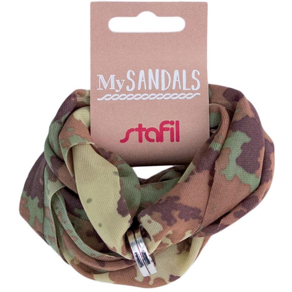 Lacci per Sandali Infradito Militare