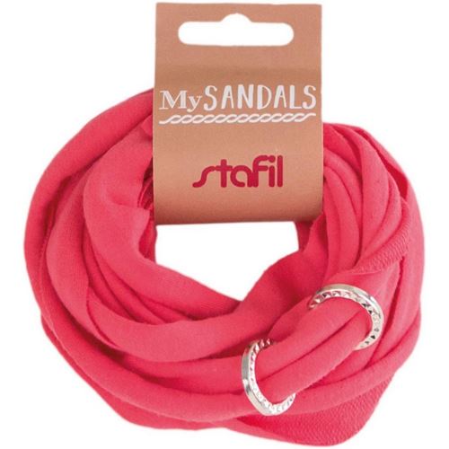 Lacci per Sandali Infradito Pink