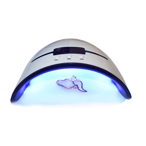 Lampada UV per Resina e Gel UV