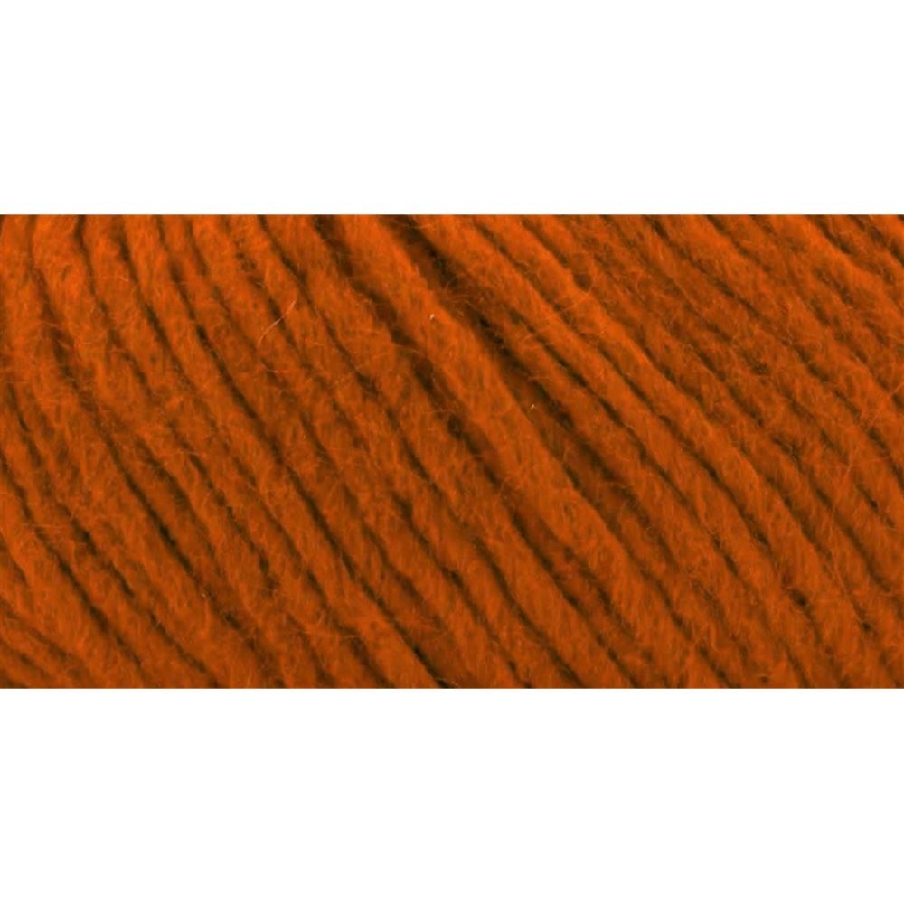 Lana Alpaca 50 gr Arancione