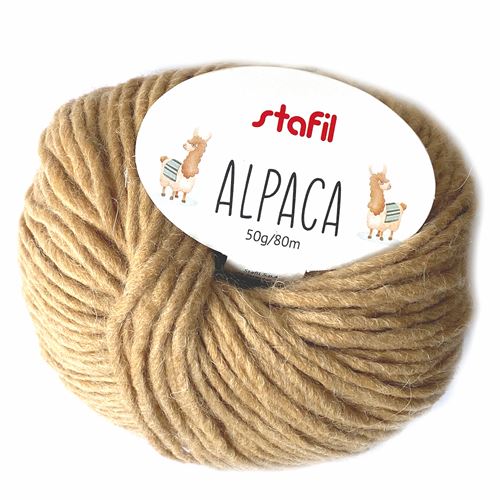 Esencia Guanti con Coccinella, Rosso - 100% Lana di alpaca unisex (bambini Esencia Guanti con Coccinella, Rosso - 100% Lana di alpaca unisex (bambini