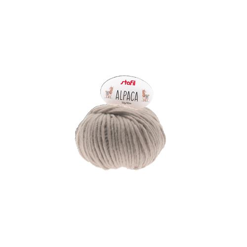 Lana Alpaca 50 gr Sabbia
