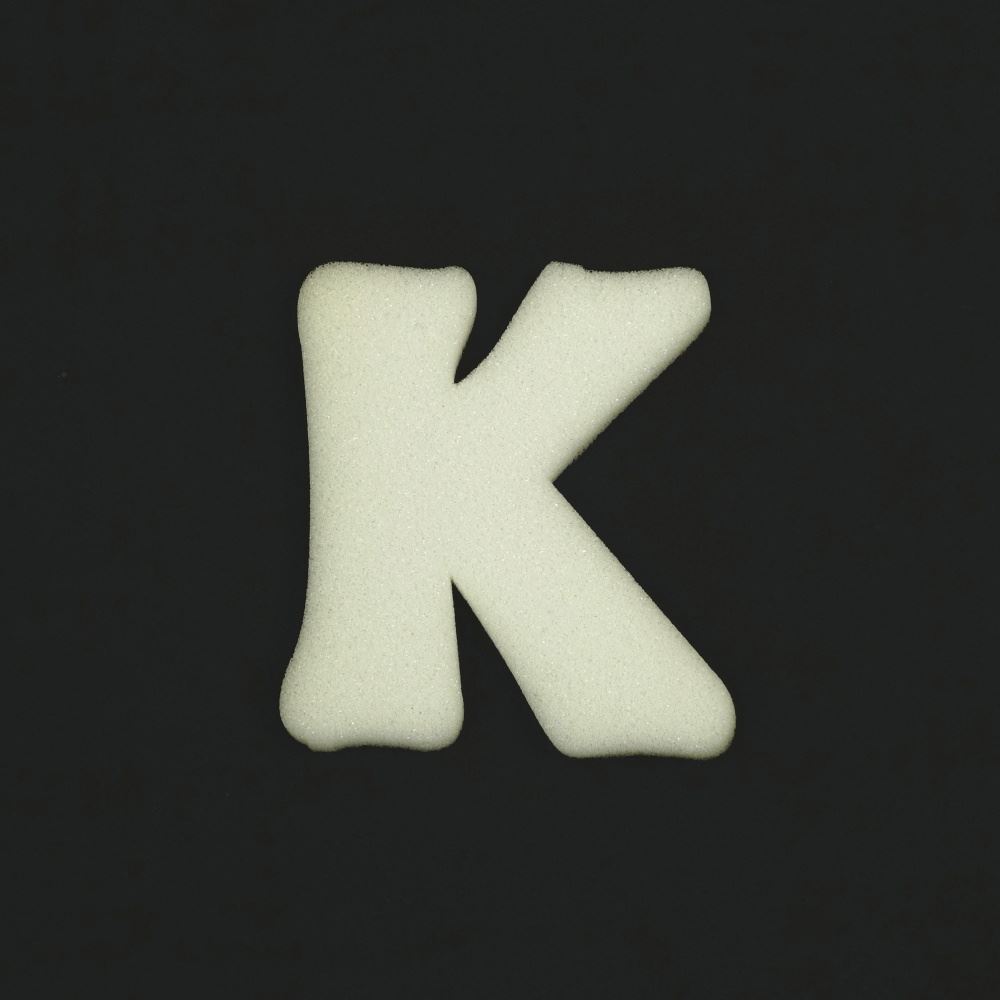 Letter k, in the Gothic style. Vector. Alphabet. The symbol is isolated on a whi Letter k, in the Gothic style. Vector. Alphabet. The symbol is isolated on a whi