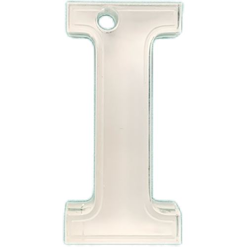 Lettera in plexiglass I LalfaPlex