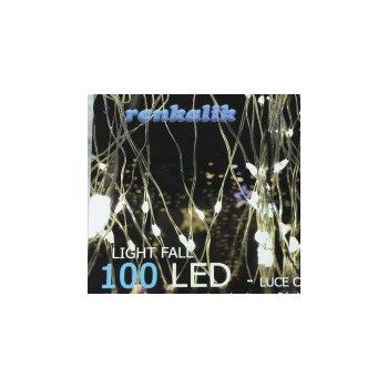 Luci Led Light Fall Luce Calda