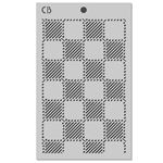 Lunibloom Stencil Mix