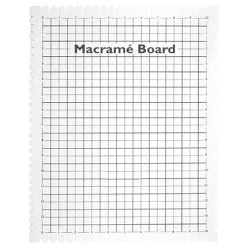 Macramè Board Grande
