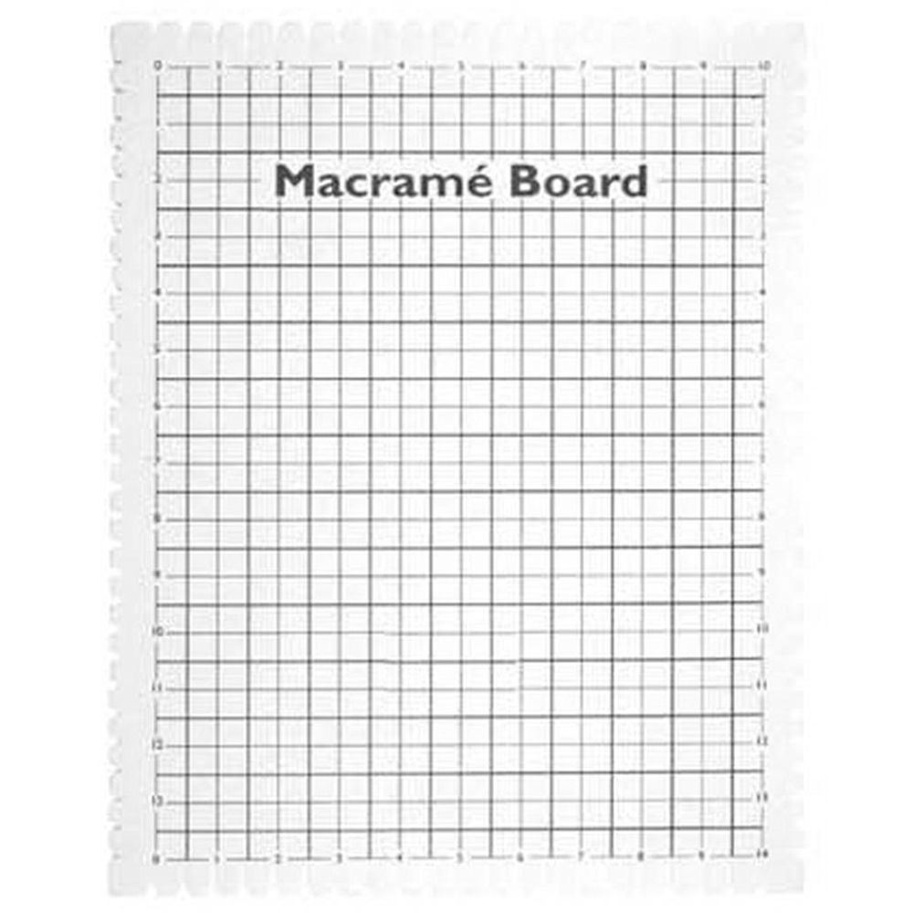 Macramè Board Mini