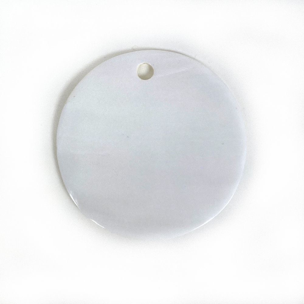 Madreperla tonda