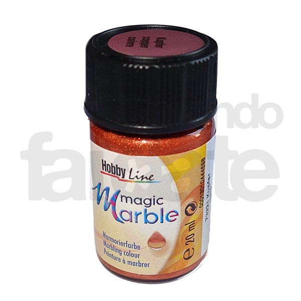 Magic Marble Rame