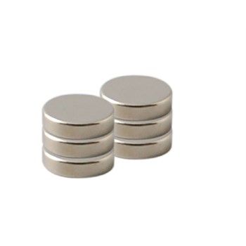 Magneti piccoli forti 10 mm