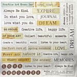 Majestic Dream Deluxe Paper Silver