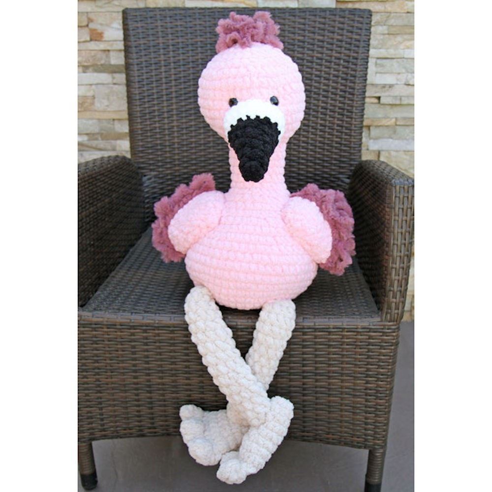 Manuale Amigurumi Giganti