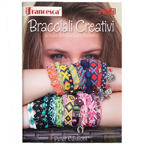 Manuale Bracciali Creativi