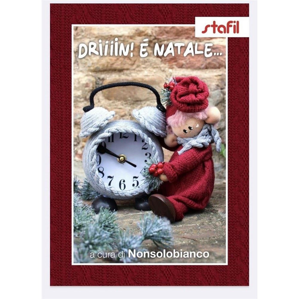 Manuale Driiin! E' Natale...