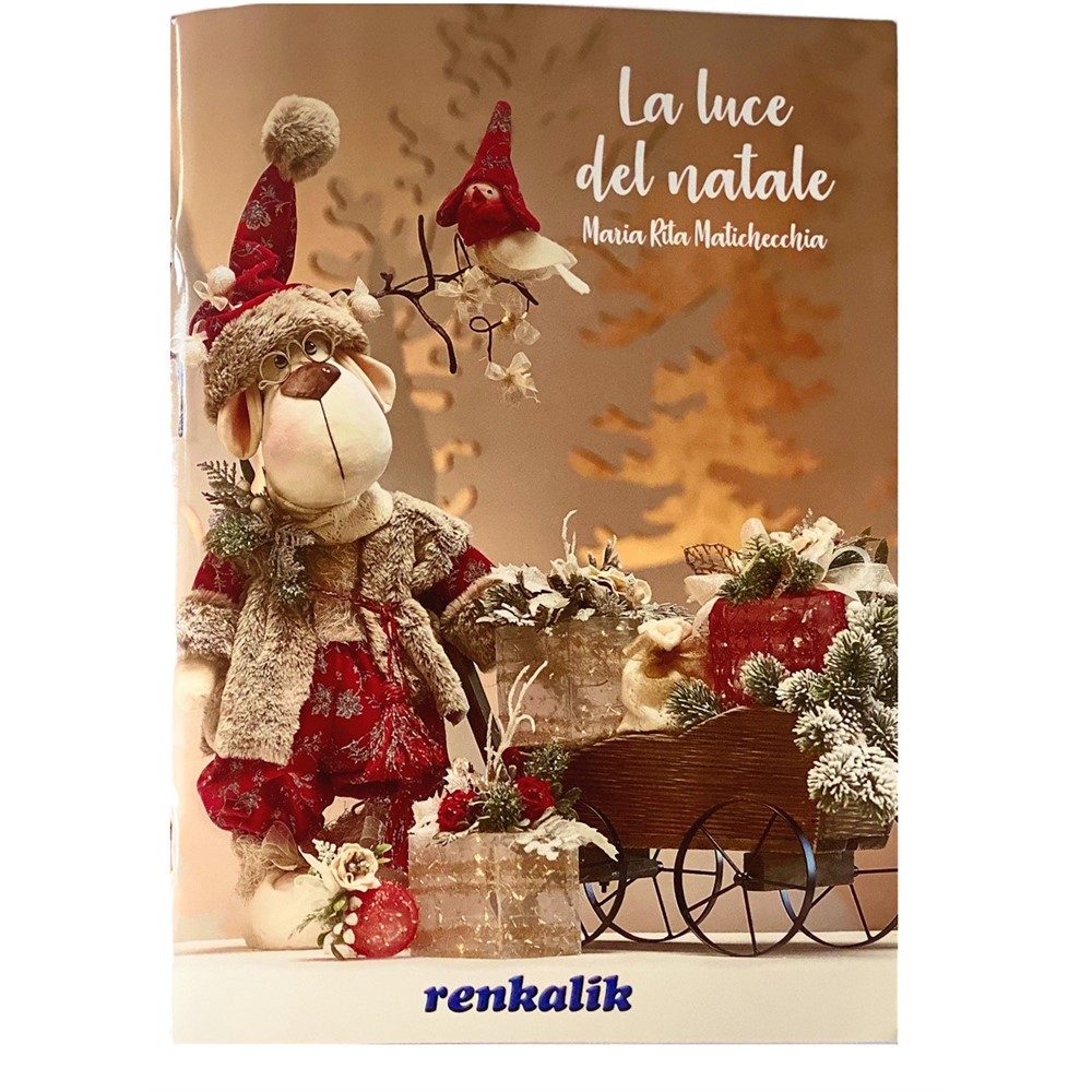 Manuale La Luce del Natale