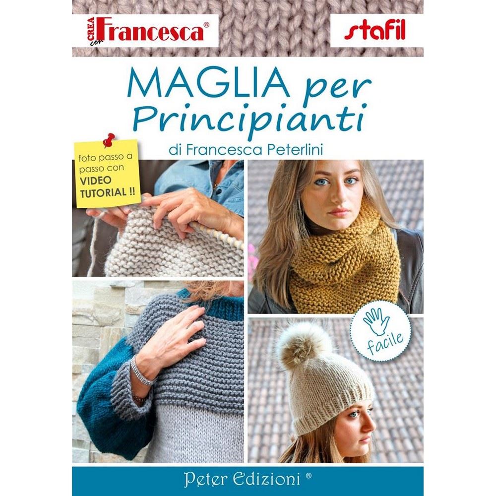 Manuale Maglia per Principianti