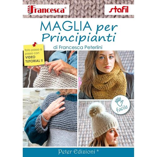 Manuale Maglia per Principianti