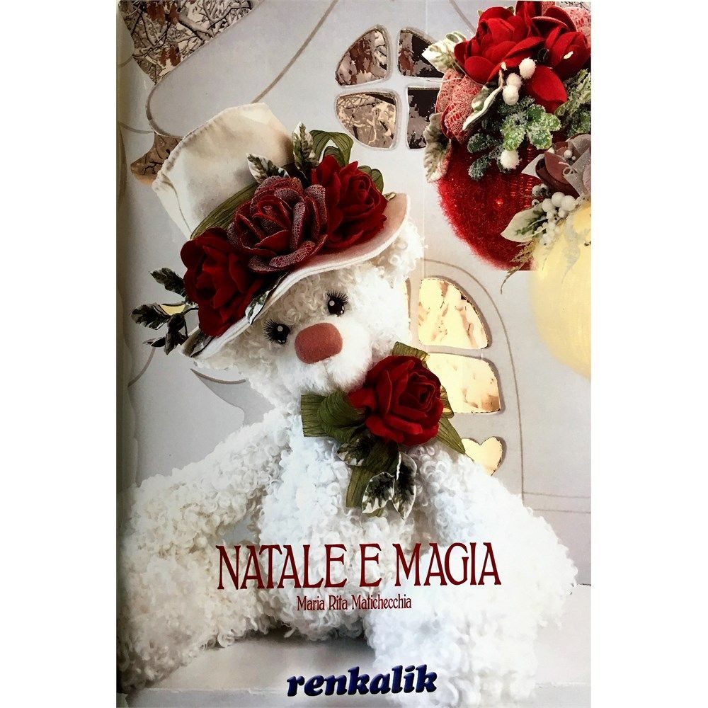 Manuale Natale e Magia