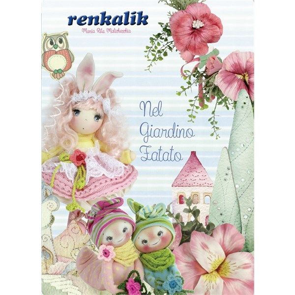 Manuale Nel Giardino Fatato