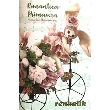 Manuale Romantica Primavera