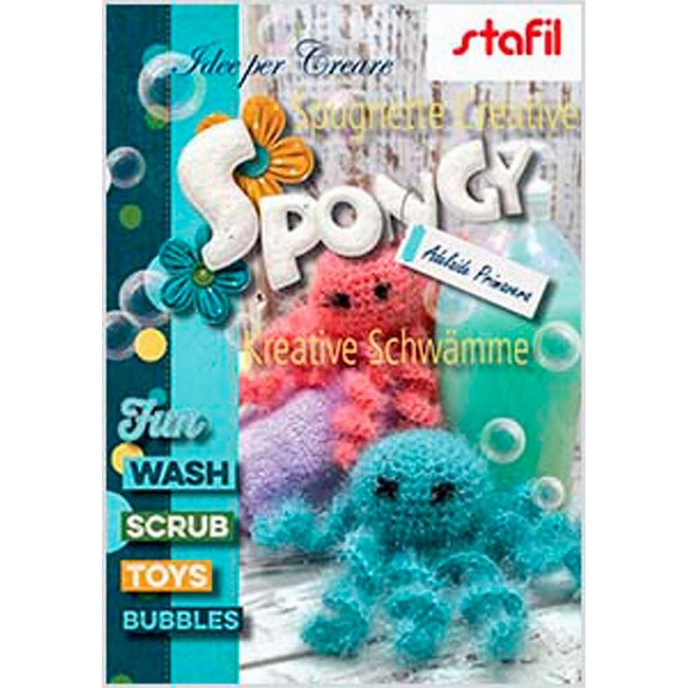 Manuale Spongy