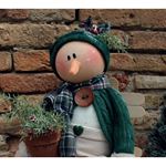 Manuale Sulla neve con Berto...