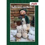 Manuale Sulla neve con Berto...