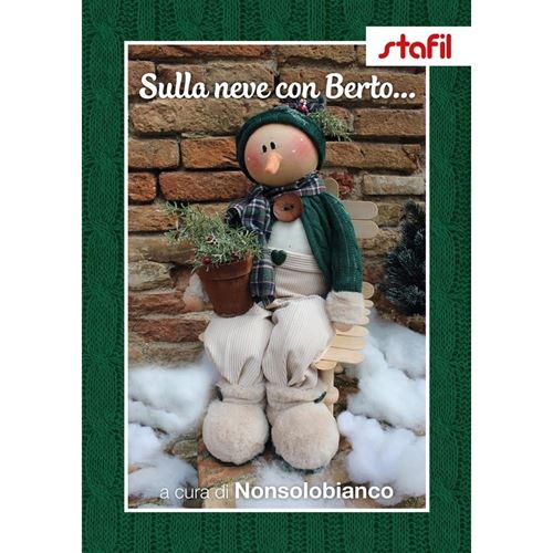 Manuale Sulla neve con Berto...