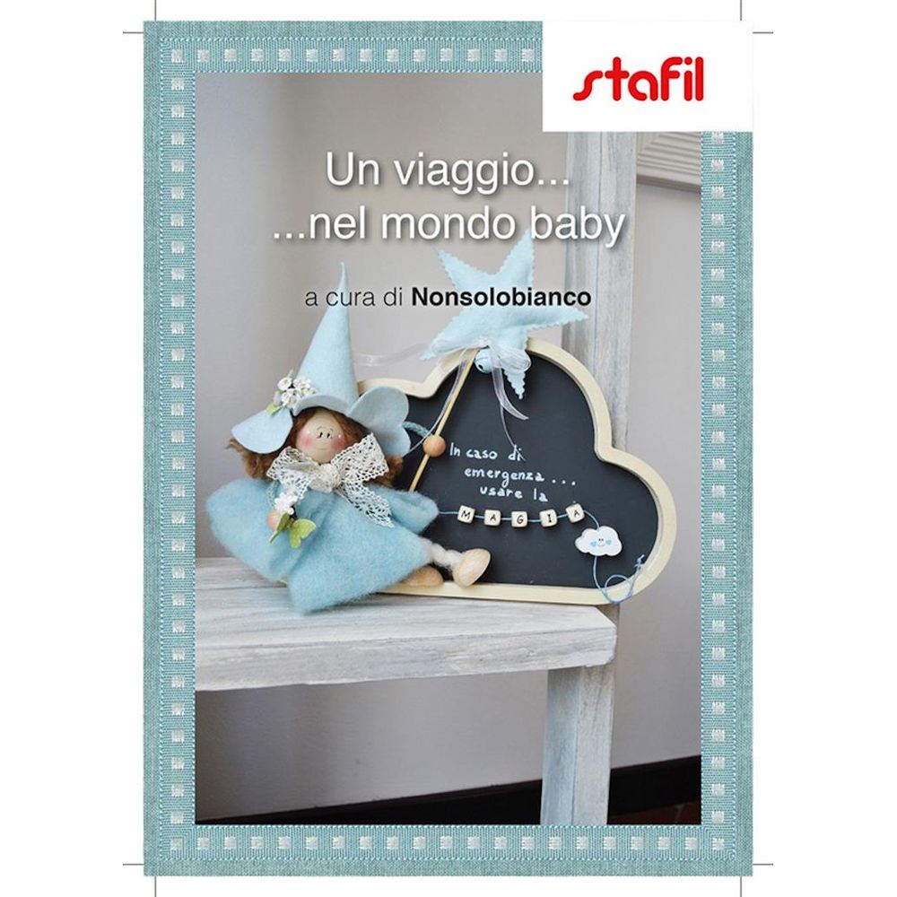 Manuale Un viaggio... nel mondo baby