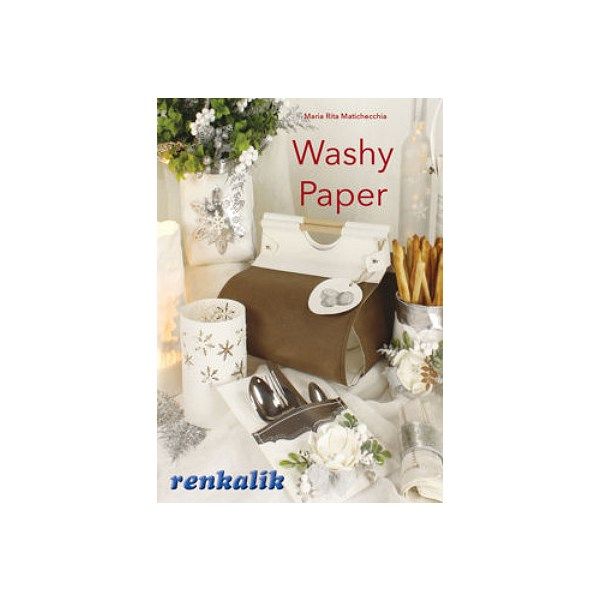 Manuale Washy Paper
