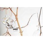 Marcatore a lacca Argento 1-3 mm