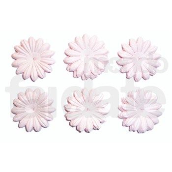 Margherite di carta colore Rosa