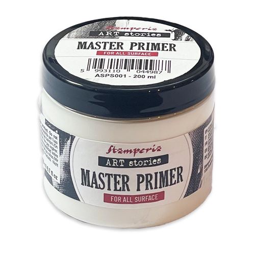 Master Primer