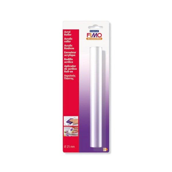 Matterello acrilico per paste modellabili