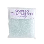 Granuli in Puro Vetro Cristallo Medium