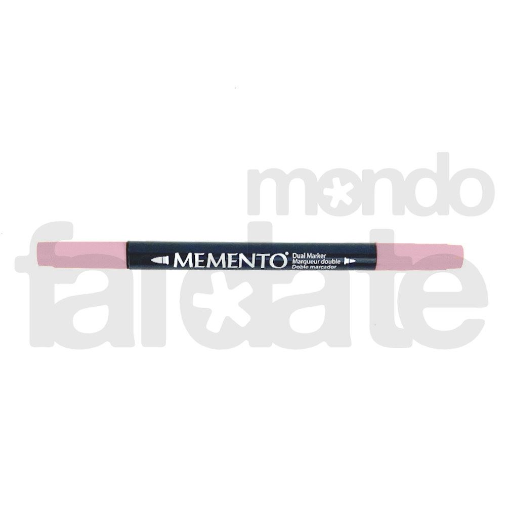 Memento Dual Marker Angel Pink